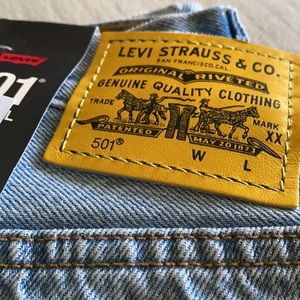 Levi’s Jeans 26”